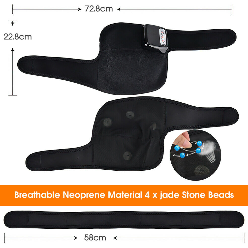 VibreMode Knee Massager Arthritis Pain Relief