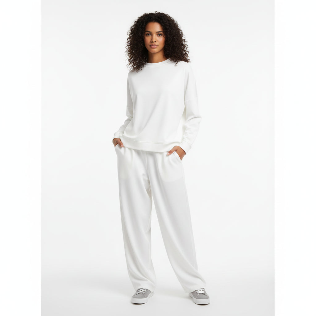 Comfy Women's Cozy Loungewear Set