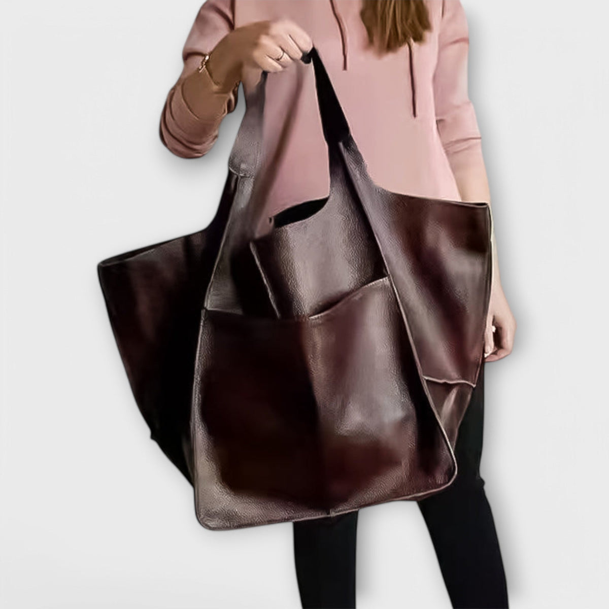 Sigrid Women's Everyday Tote Bag