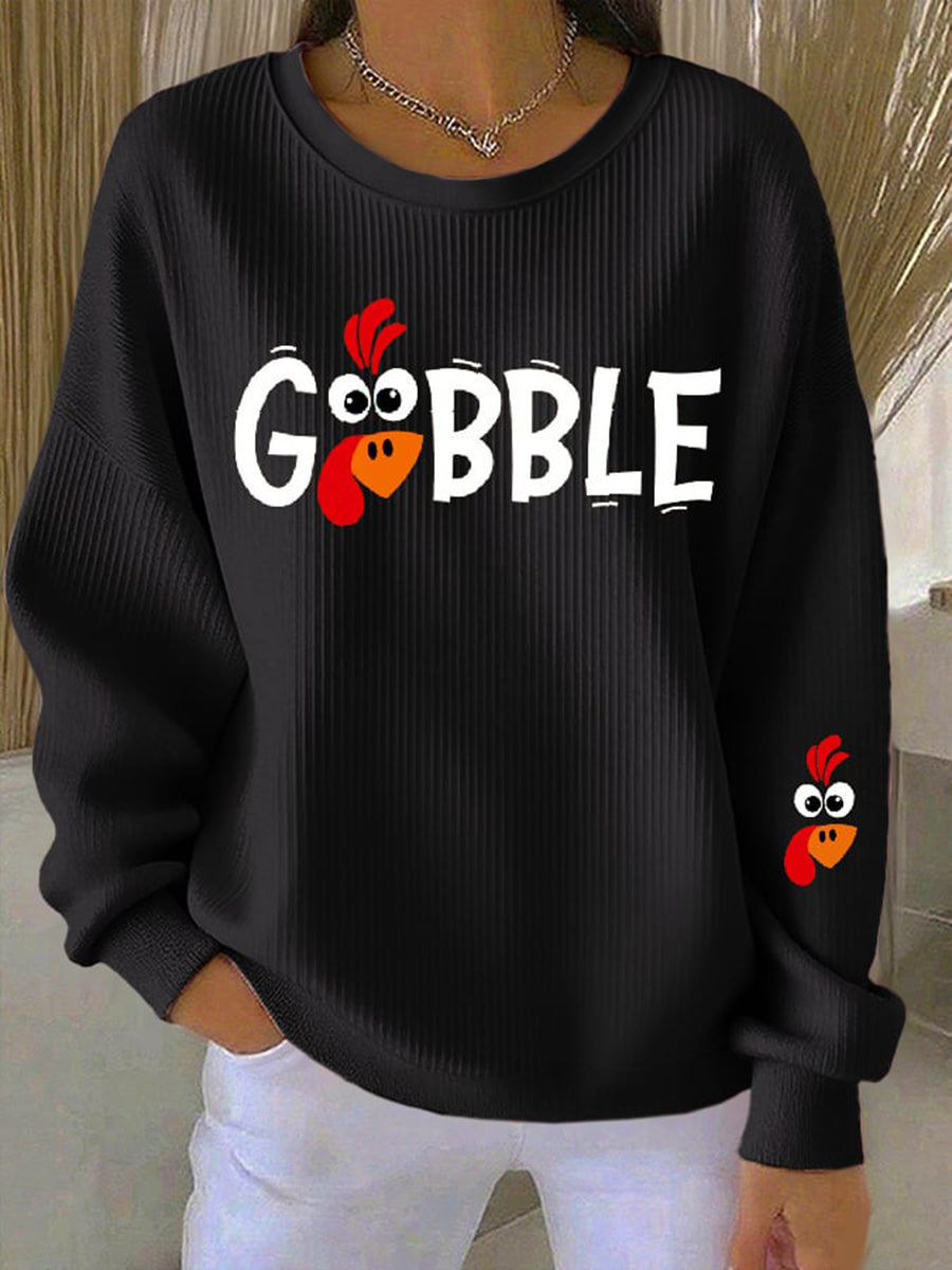 Rory Autumn Sweatshirt