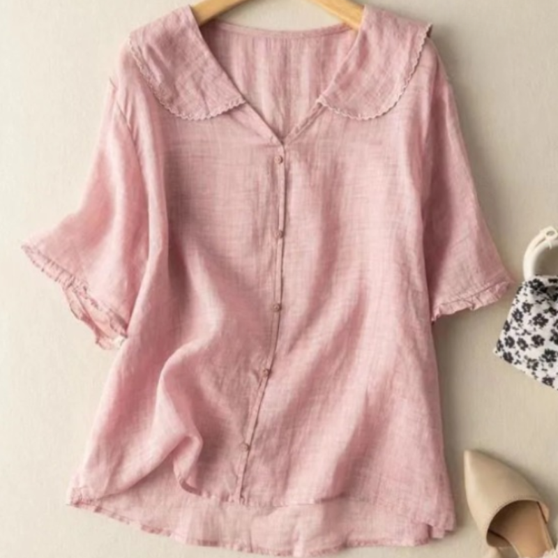 Women's Linen Summer