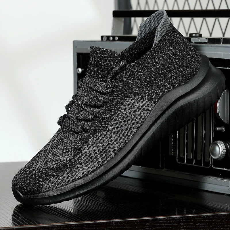 Leighton Women's Knit Sneakers