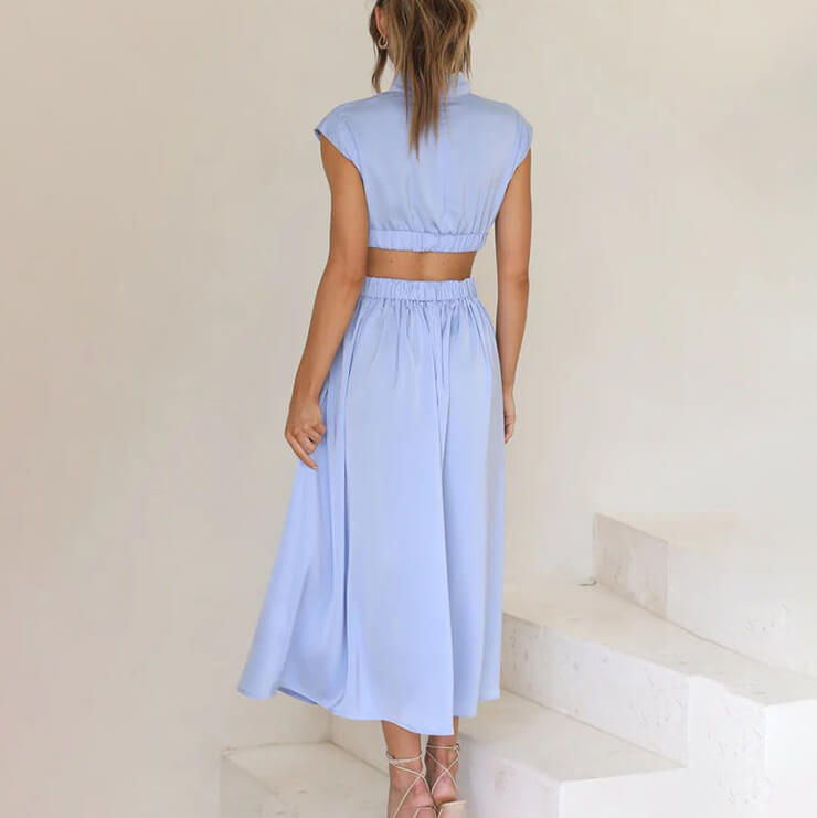 Timeless Chic for Any Occasion