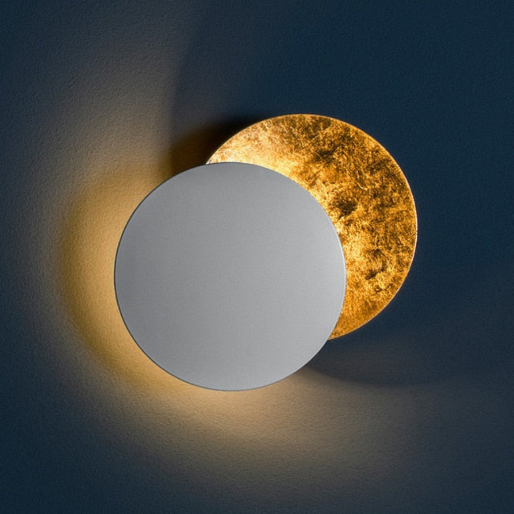 Unique Wall Lamp Home Decor