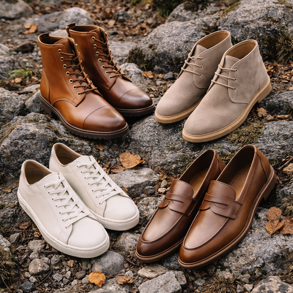 Men's Shoes
