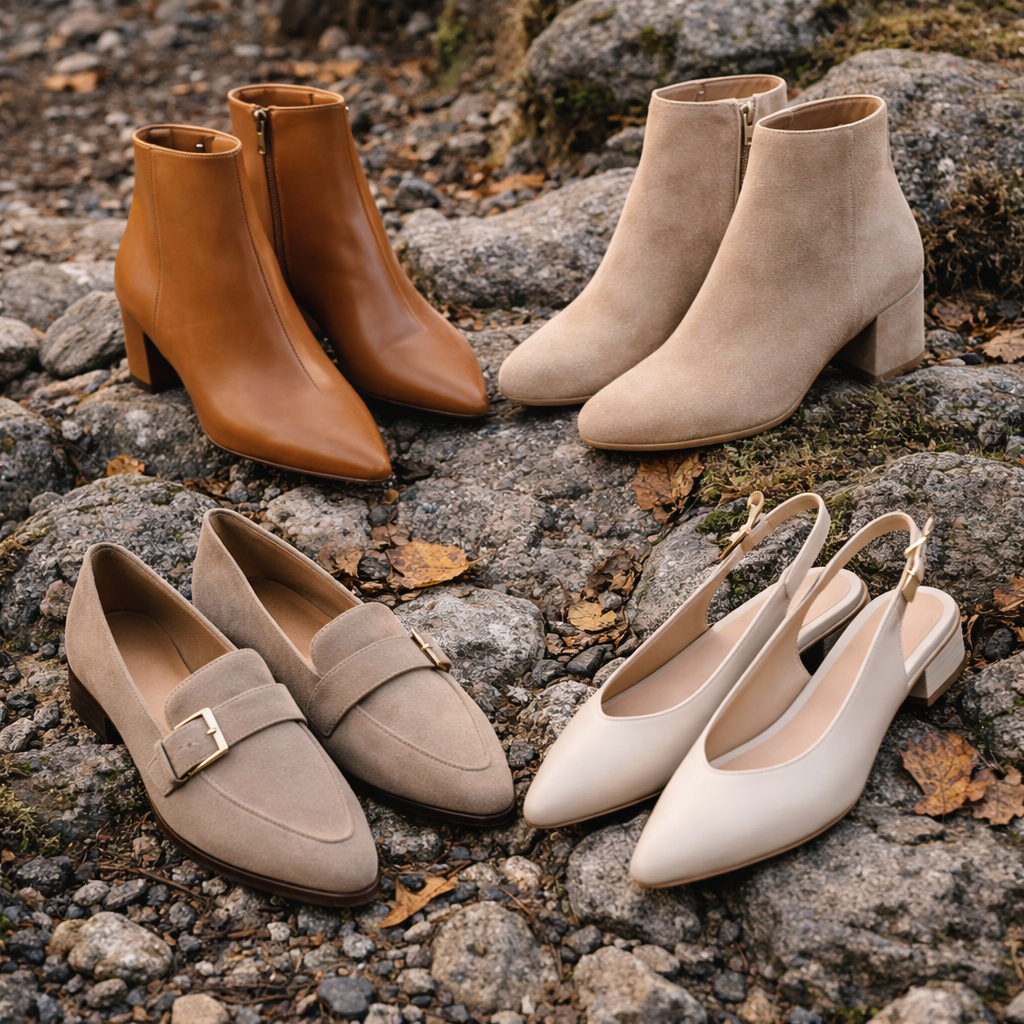 Women's Shoes