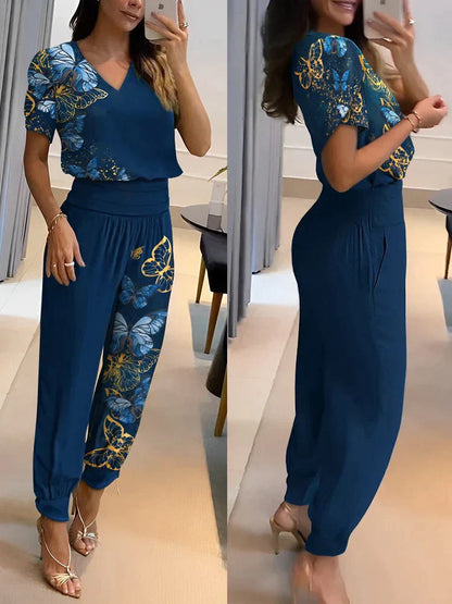 Women's Elegant Casual Clothing