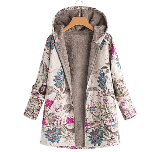 Soft Coat Jacket - VibreMode