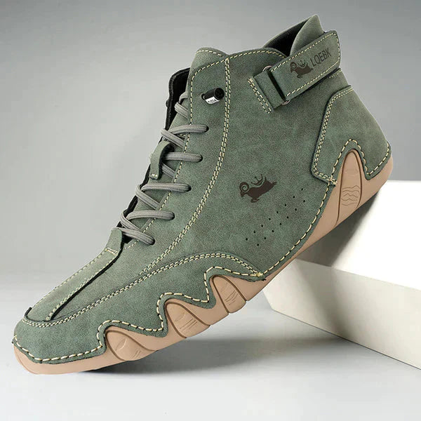 MarleyShoes™ FlexiStep - Unisex Caliboot