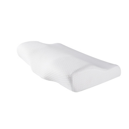VibreMode Orthopedic Memory Foam Pillow