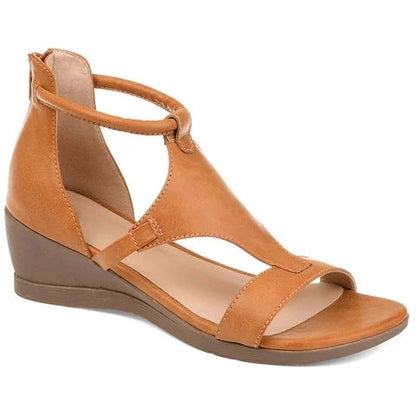 Comfortable Women's Supportive Foam Sandals