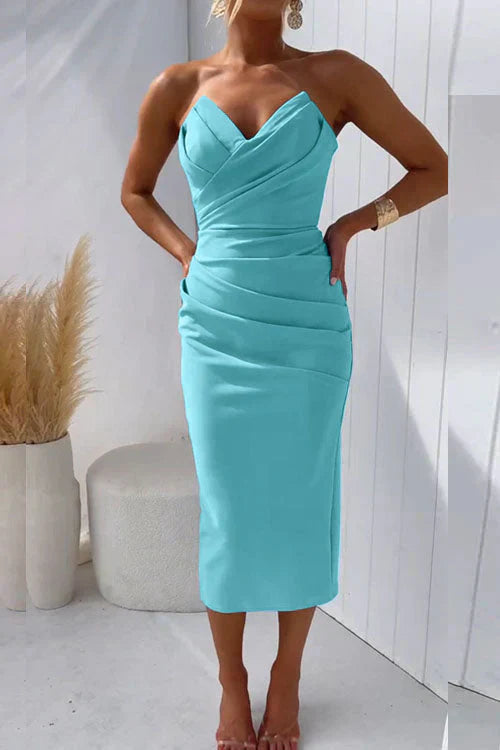 Elegant Party Dress