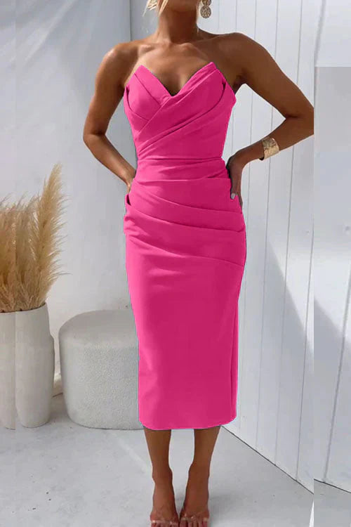 Elegant Party Dress