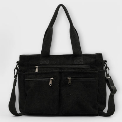 Versatile Women's Tote Bag