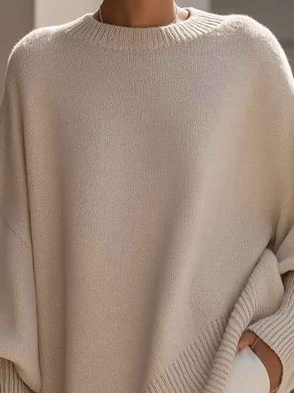 Premium Large Wrap Poncho