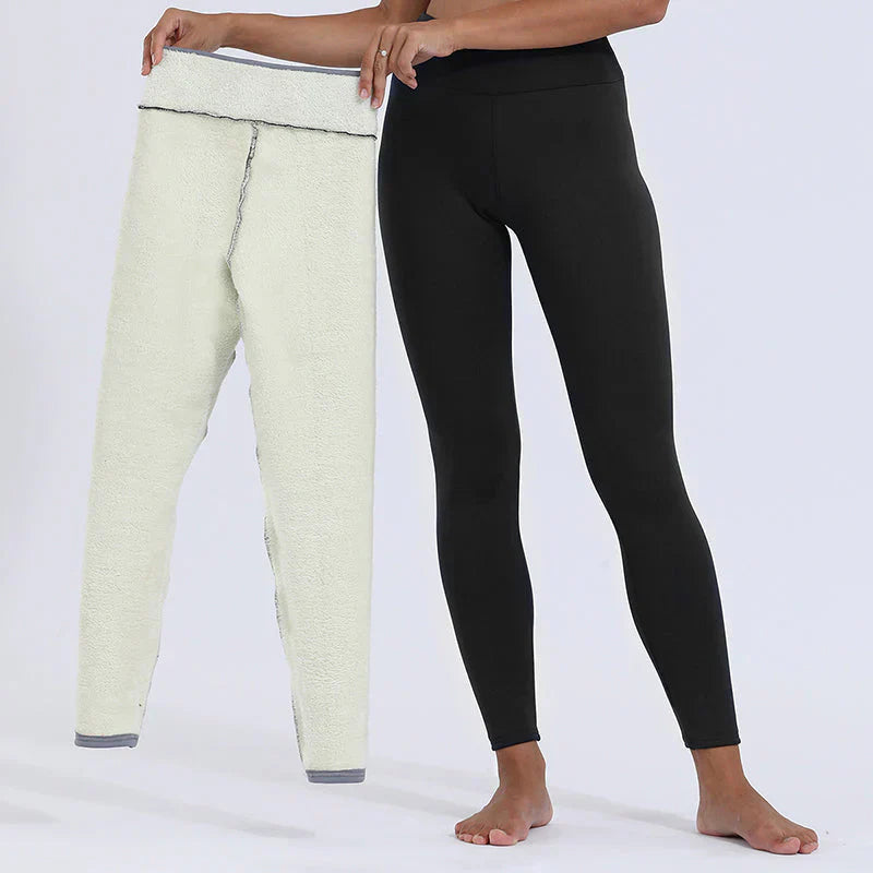Women's Thermal Fleece Jacket