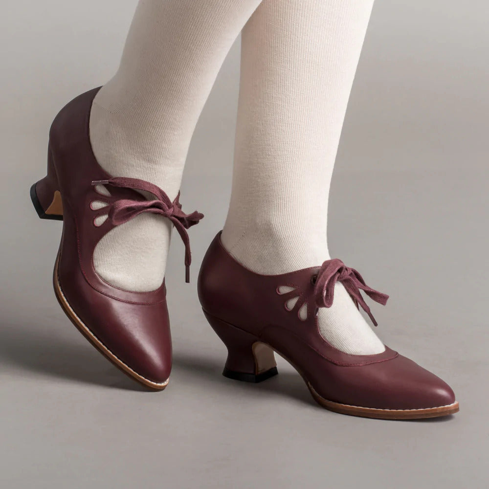 Mahalia Women's Heeled Shoes