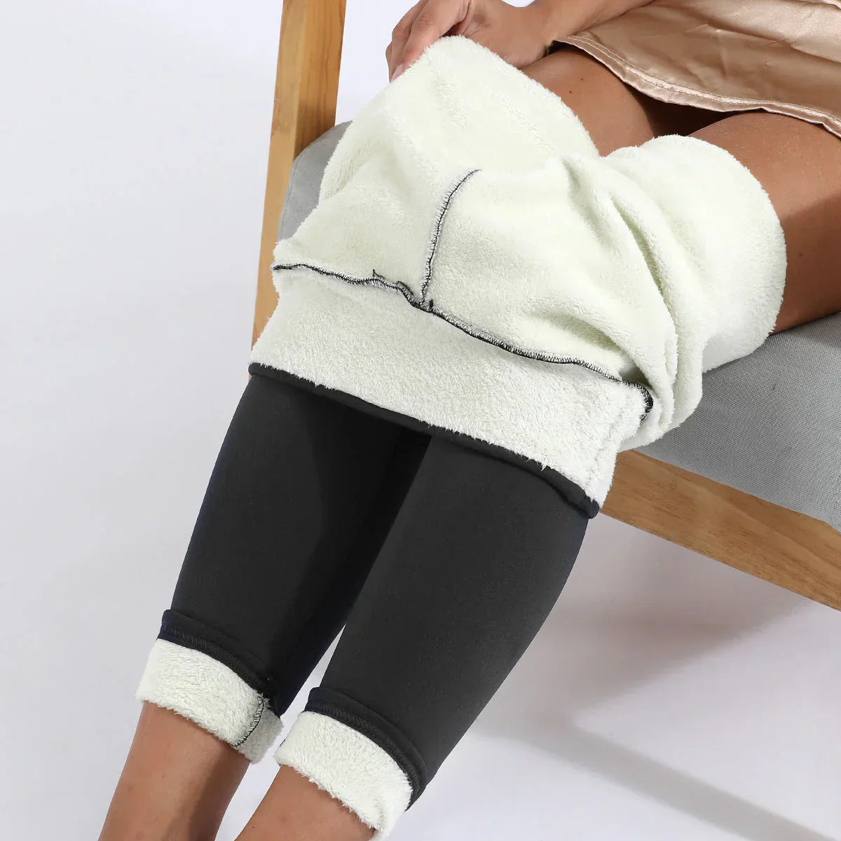Women's Thermal Fleece Jacket