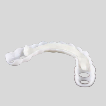 Snap On Dental Veneers Smile Enhancement