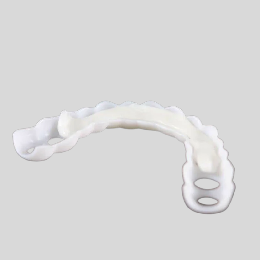 Dental Smile Veneers Teeth Enhancement System