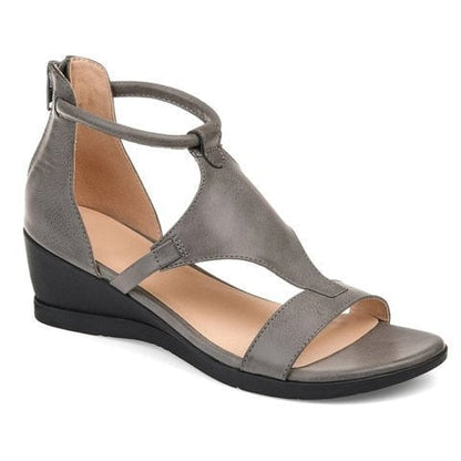Comfortable Women's Supportive Foam Sandals