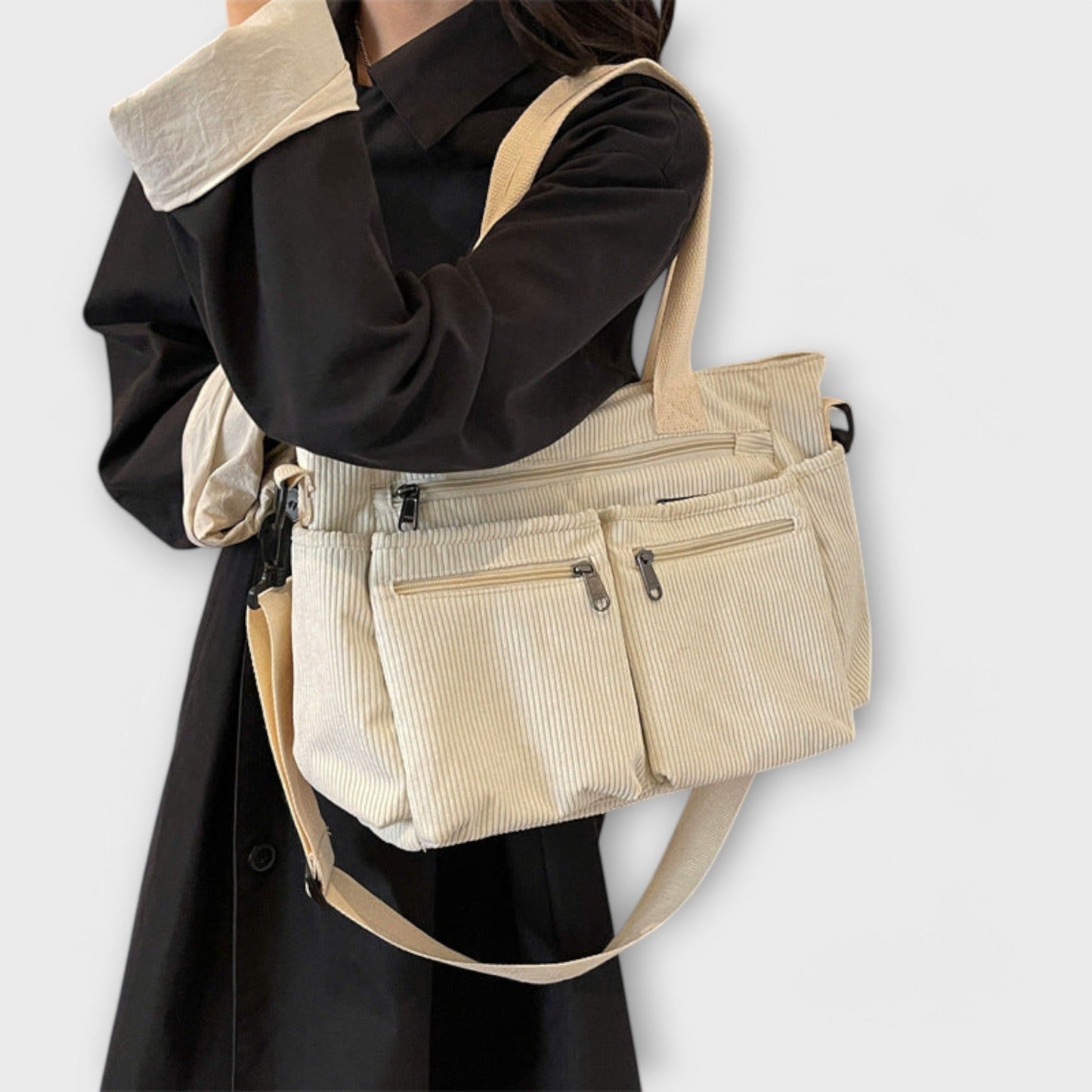 Practical Large Shopping Bag