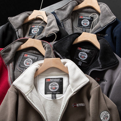 Polar Fleece Jacket