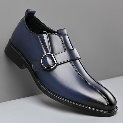 Leather Formal Men's Shoes