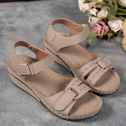 Comfortable Arch Support Walking Sandals for Women