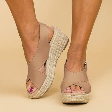 Comfortable Beach Flip Flop Sandals - VibreMode