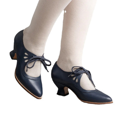 Mahalia Women's Heeled Shoes