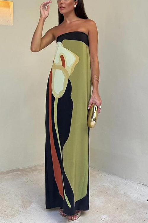 Lightweight Sunny Women's Dress