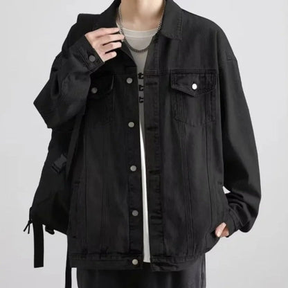 Tough Outdoor Jacket