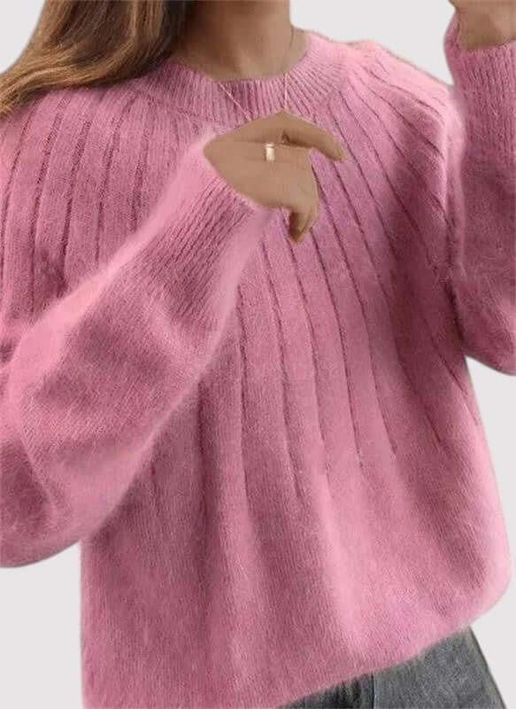 Women's Ravello Pullover Sweater