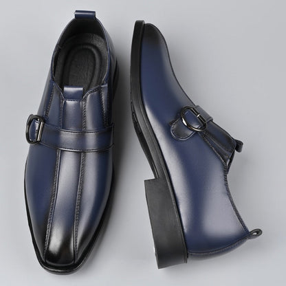 Leather Formal Men's Shoes
