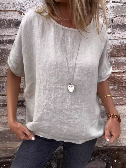 Women's Relaxed Fit - VibreMode
