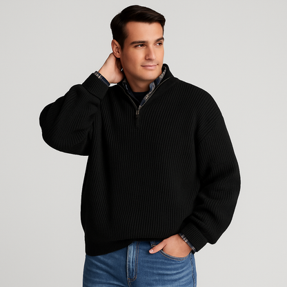 Men's Autumn Sweater