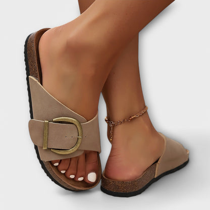 Comfortable Summer Foot Sandals