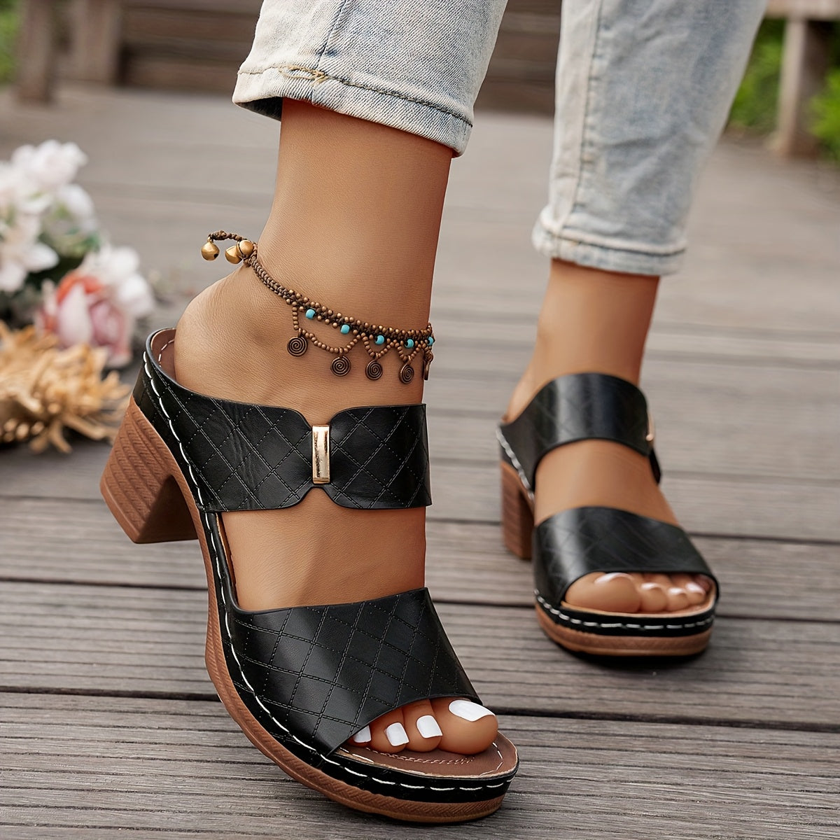 Women's Zelda Sandals