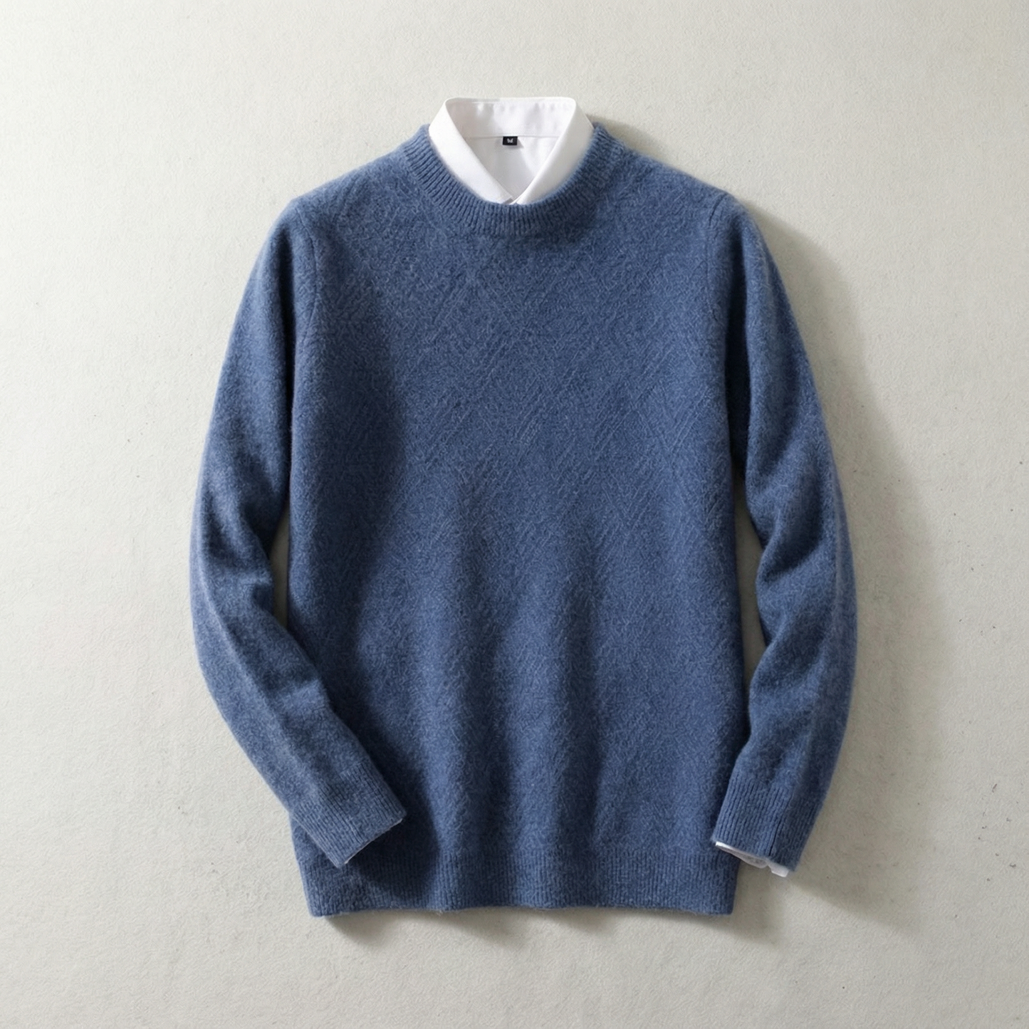 Lucca Women's Cashmere Sweater