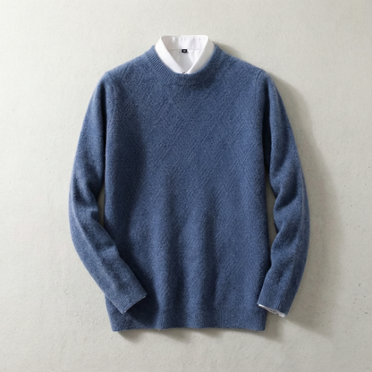 Lucca Women's Cashmere Sweater