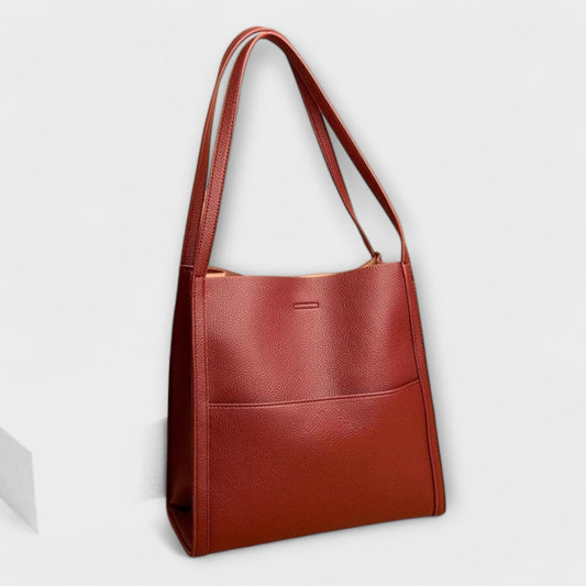 Freydis Women's Structured Handbag - VibreMode