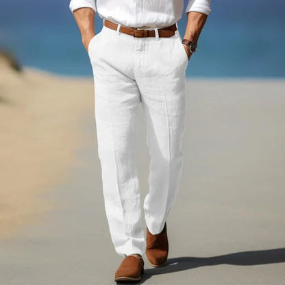 Men's Relaxed Fit Pants