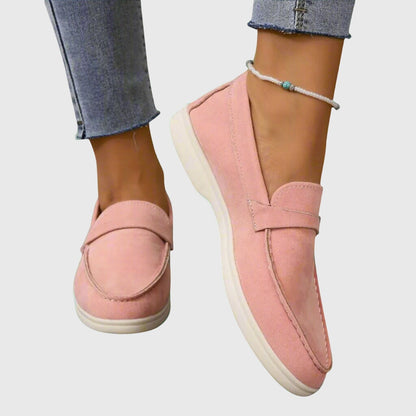 Comfortable Daily Slip On Shoes
