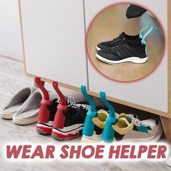 Shoe Remover Tool For Easy Slip On - VibreMode