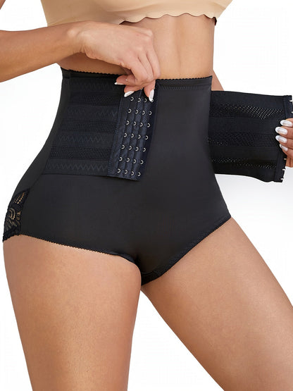 Women's High-Rise Compression Shapewear