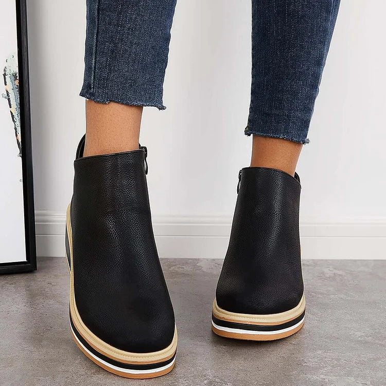 Women's Modern Boots
