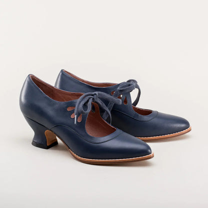 Women's Heeled Shoes