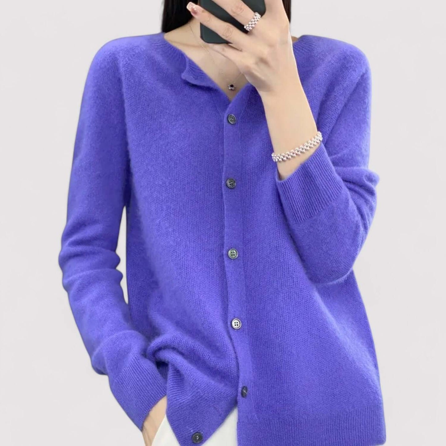 Women's Belluno Cardigan Sweater