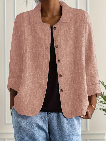 Timeless Lightweight Women's Top
